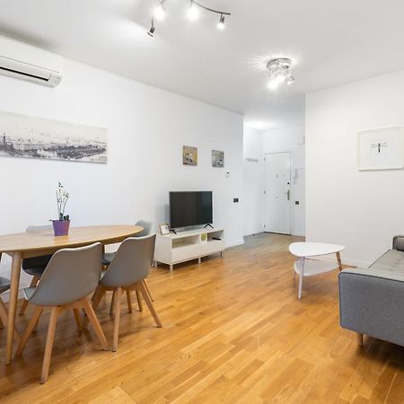 Plaza Espanya Apartment برشلونة المظهر الخارجي الصورة