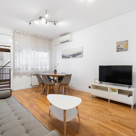 Plaza Espanya Apartment برشلونة المظهر الخارجي الصورة