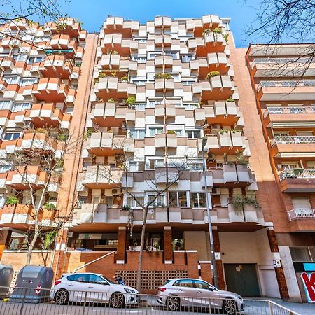 Plaza Espanya Apartment برشلونة المظهر الخارجي الصورة